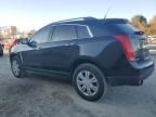 2012 Cadillac SRX