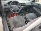 1996 Honda Civic EX