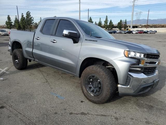 2019 Chevrolet Silverado C1500 LT