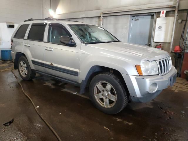 2006 Jeep Grand Cherokee Laredo