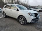 2012 Acura MDX