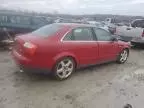 2003 Audi A4 3.0 Quattro