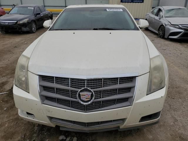 2008 Cadillac CTS