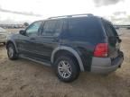 2002 Ford Explorer XLS