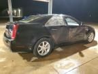 2009 Cadillac CTS