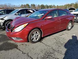 2014 Hyundai Sonata GLS en venta en Exeter, RI