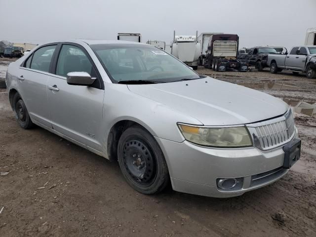 2009 Lincoln MKZ