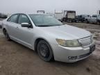 2009 Lincoln MKZ