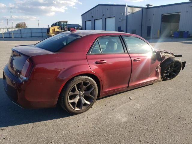 2021 Chrysler 300 S