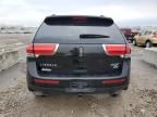 2012 Lincoln MKX