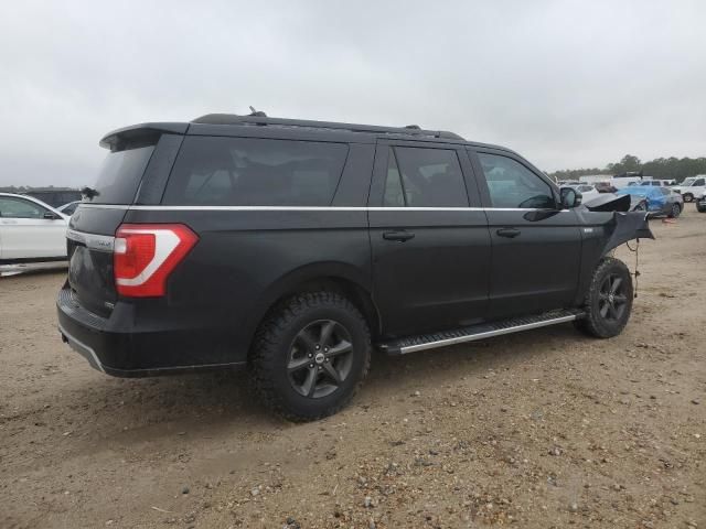 2019 Ford Expedition Max XLT