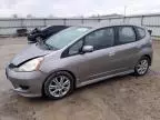 2009 Honda FIT Sport