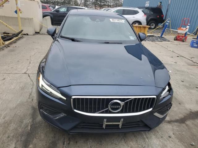 2020 Volvo S60 T6 Inscription