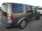 2011 Land Rover LR4 HSE