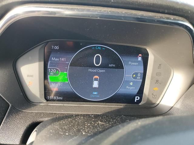 2023 Chevrolet Bolt EV 1LT