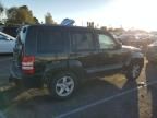 2009 Jeep Liberty Sport