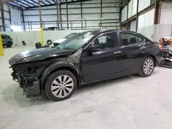 Honda Accord exl salvage cars for sale: 2015 Honda Accord EXL