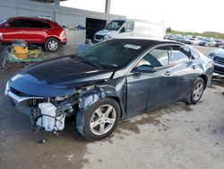 2020 Chevrolet Malibu LS en venta en West Palm Beach, FL