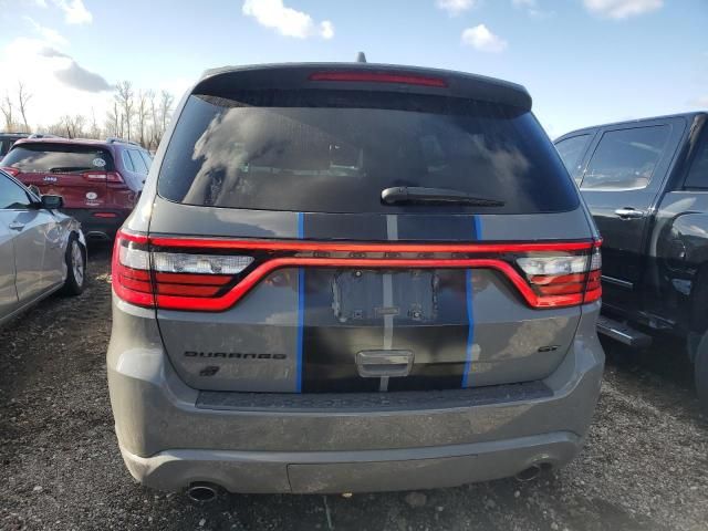 2021 Dodge Durango GT