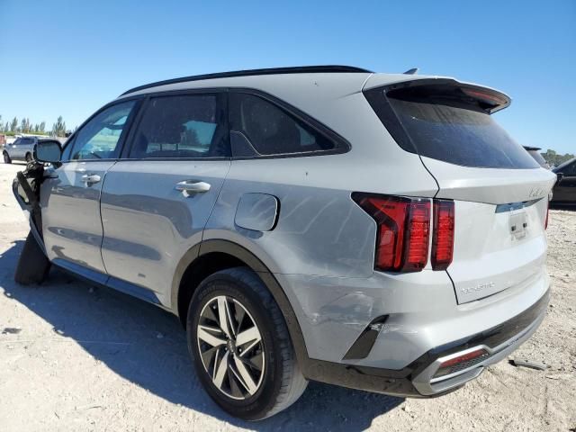 2023 KIA Sorento EX