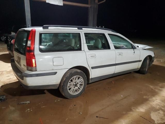 2004 Volvo V70