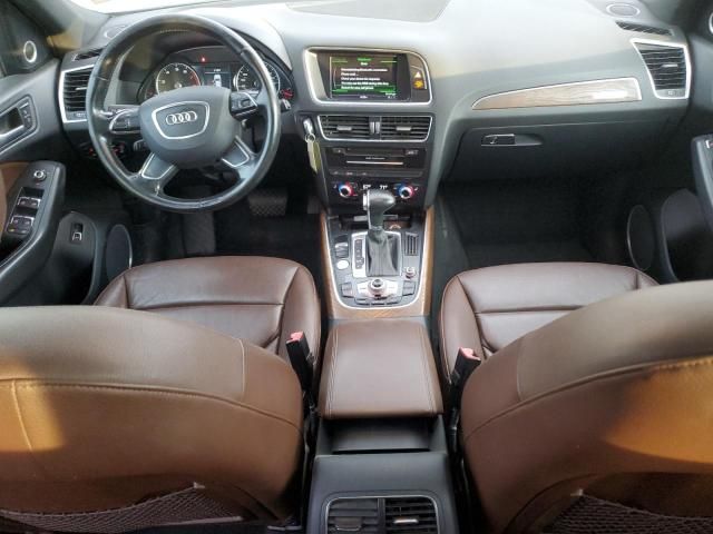 2013 Audi Q5 Premium Plus