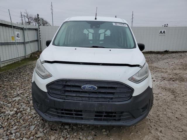 2020 Ford Transit Connect XL