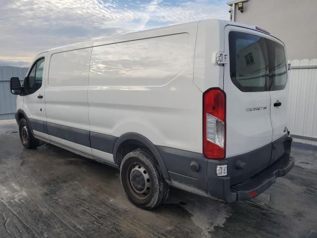 2017 Ford Transit T-150