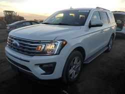 2018 Ford Expedition XLT en venta en Brighton, CO