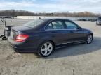 2011 Mercedes-Benz C 300 4matic