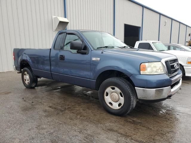 2004 Ford F150