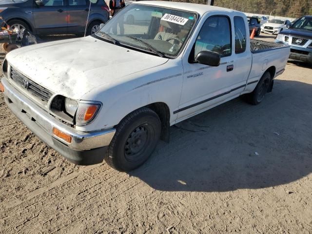 1995 Toyota Tacoma Xtracab