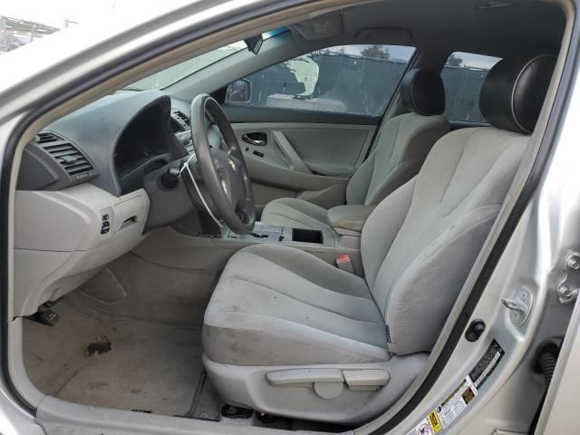 2008 Toyota Camry CE