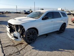 2019 Dodge Durango R/T en venta en Oklahoma City, OK