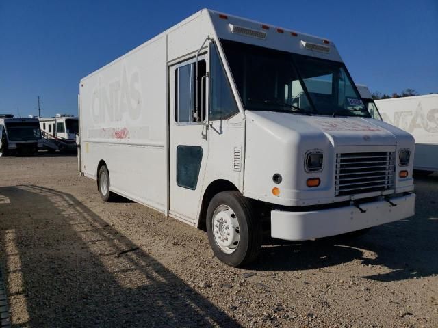 2007 Workhorse Custom Chassis Commercial Chassis W42