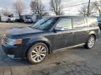 2011 Ford Flex Limited