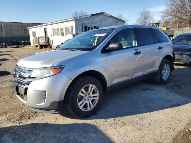 2012 Ford Edge SE