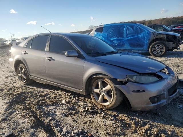 2006 Mazda 6 I