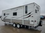 2011 Camper Trailer