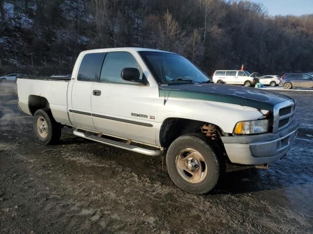 2001 Dodge RAM 1500