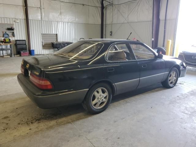 1996 Lexus ES 300