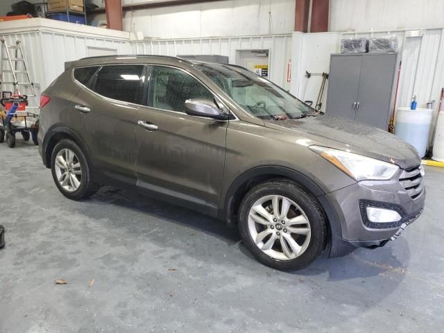 2014 Hyundai Santa FE Sport