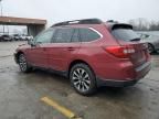 2017 Subaru Outback 3.6R Limited