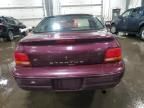 1999 Dodge Stratus