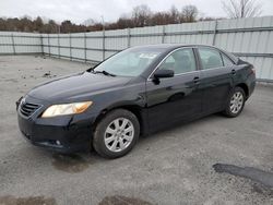 Toyota Camry salvage cars for sale: 2007 Toyota Camry LE