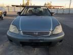 2000 Honda Civic LX