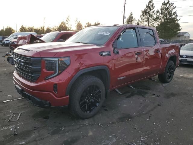 2023 GMC Sierra K1500 Elevation