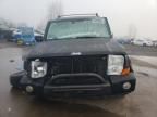 2008 Jeep Commander Limited