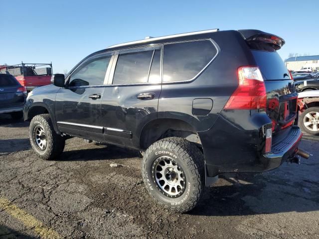 2010 Lexus GX 460 Premium