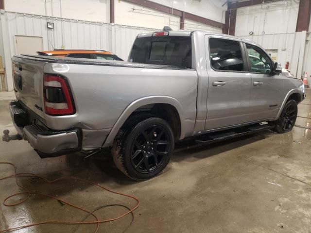 2020 Dodge 1500 Laramie